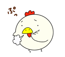 Mr. COCCO sticker #6741143