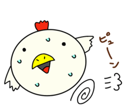 Mr. COCCO sticker #6741146