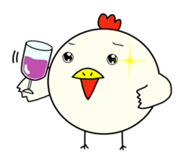 Mr. COCCO sticker #6741147