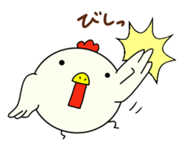 Mr. COCCO sticker #6741148