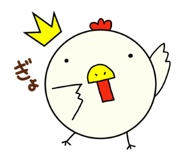 Mr. COCCO sticker #6741149