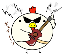 Mr. COCCO sticker #6741151