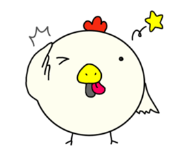 Mr. COCCO sticker #6741152