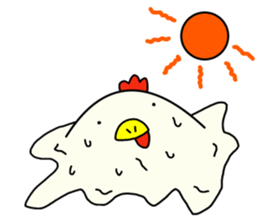 Mr. COCCO sticker #6741153