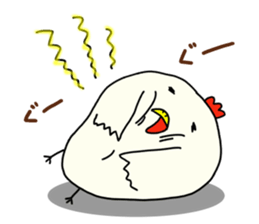 Mr. COCCO sticker #6741154