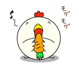 Mr. COCCO sticker #6741155
