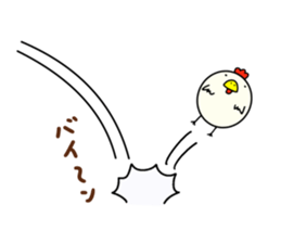 Mr. COCCO sticker #6741156