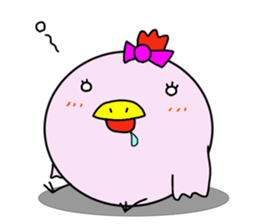 Mr. COCCO sticker #6741158