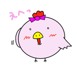 Mr. COCCO sticker #6741159