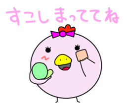 Mr. COCCO sticker #6741160