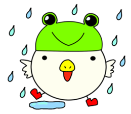 Mr. COCCO sticker #6741164