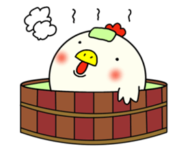 Mr. COCCO sticker #6741165