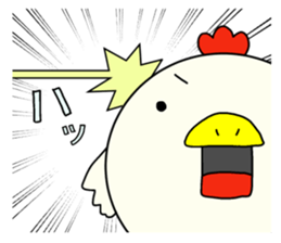 Mr. COCCO sticker #6741166