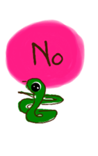 daily messenger sticker #6741249