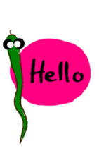 daily messenger sticker #6741254