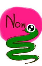 daily messenger sticker #6741255