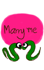 daily messenger sticker #6741257