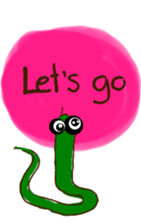 daily messenger sticker #6741258