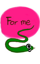 daily messenger sticker #6741259