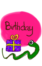 daily messenger sticker #6741260