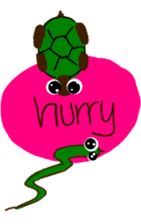 daily messenger sticker #6741267