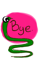 daily messenger sticker #6741268