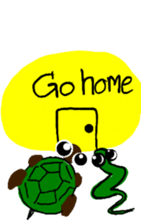 daily messenger sticker #6741269