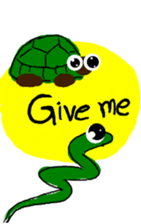 daily messenger sticker #6741270