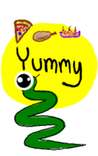 daily messenger sticker #6741271
