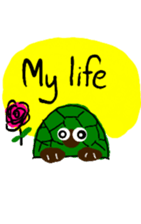 daily messenger sticker #6741272