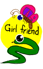 daily messenger sticker #6741273