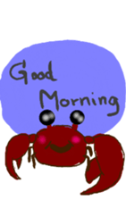 daily messenger sticker #6741281