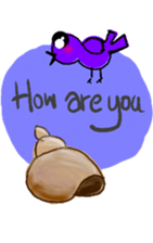 daily messenger sticker #6741283