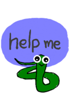 daily messenger sticker #6741285