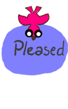 daily messenger sticker #6741286