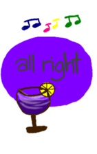 daily messenger sticker #6741287