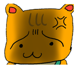 komarimayu kittens sticker #6741815