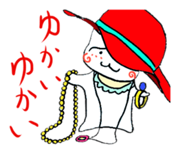 komarimayu kittens sticker #6741822