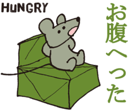 Kawaii ORIGAMI sticker #6742254