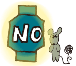 Kawaii ORIGAMI sticker #6742266