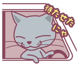 Omochi  & Anko & Kinako sticker #6742538
