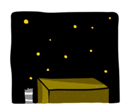 paper buddy sticker #6742611