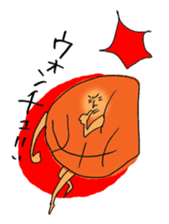 BasketBallMan sticker #6742859