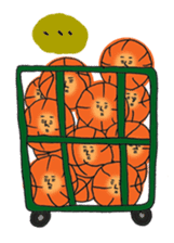 BasketBallMan sticker #6742886