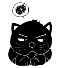 INKSAD CHARACTER-Oleang&Fongnom sticker #6742970