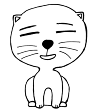 INKSAD CHARACTER-Oleang&Fongnom sticker #6742988