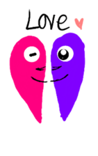 Happy little ghost sticker #6743341