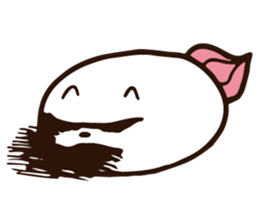 Dog Donuts sticker #6743616