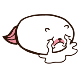 Dog Donuts sticker #6743623