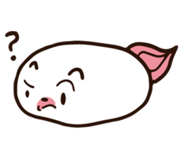 Dog Donuts sticker #6743624